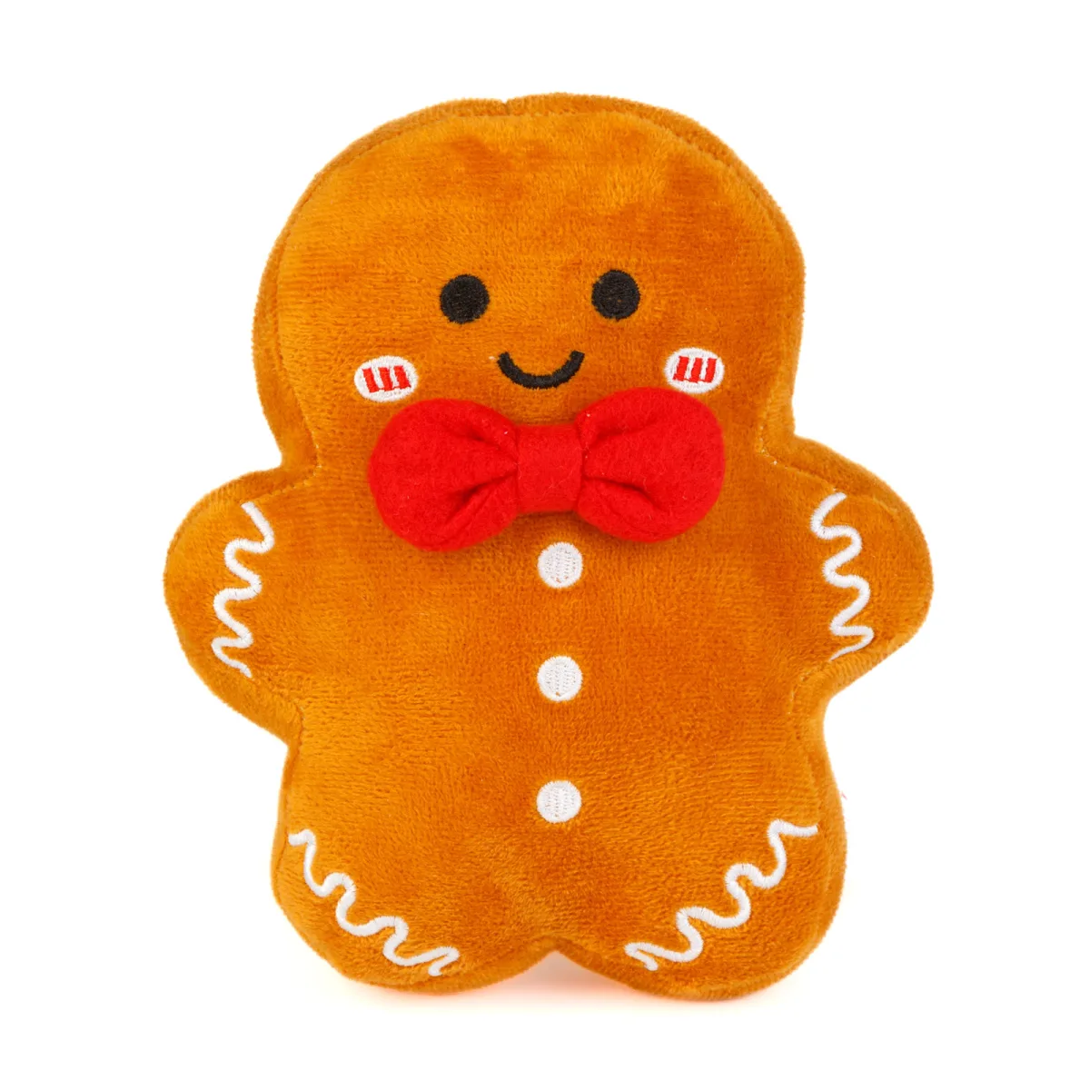 Decoratiune de Craciun, turta dulce, 20 cm - imagine 2