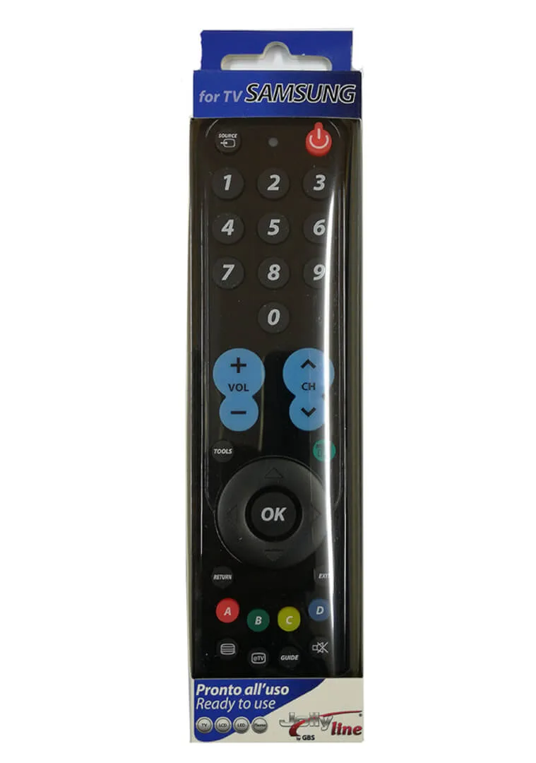 Telecomanda pentru GBS-Samsung