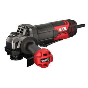 SKIL 9134 AB, Polizor unghiular AG1E9134AB, VRS+, 12000 rpm, 850W, d. max. disc 115mm
