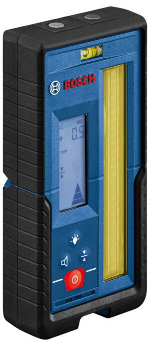 LR 45 Receptor pentru GRL 300 HV, GRL 300 HVG, GRL 400 H Bosch