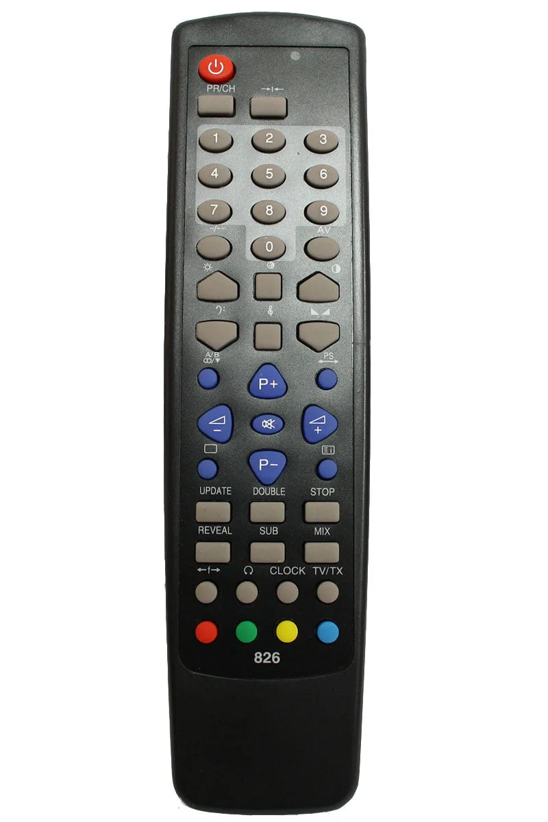 Telecomanda pentru P826 2196 Beko