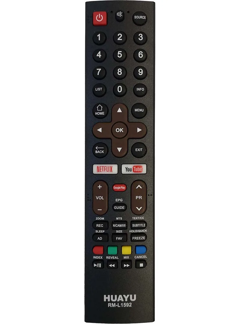 Telecomanda pentru Saba Skyworth RM - L1592