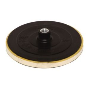 Makita 743053-3 Talpa pentru slefuit velcro M14x165mm