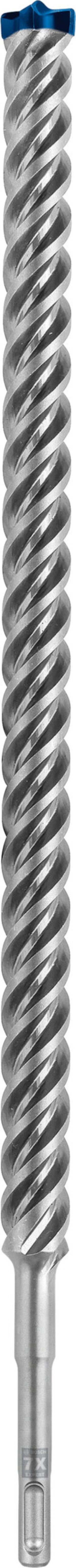 Bosch Burghiu Expert SDS Plus 7X, 22x400x450mm