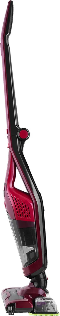 Aspirator vertical si mop 3 in 1 fara fir ECG VT 4620 Hugo, 100 W, baterie Li-Ion 22.2 V, 600 ml - imagine 7
