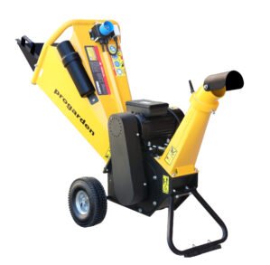 ProGARDEN TE50 Tocator resturi vegetale, 2.2kW, 230V, 50mm