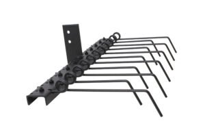 Grebla 55cm pentru Texas seria motosape Lilli, FRX, FRZ, El-tex 1800