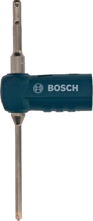 Burghiu cu aspirare SpeedClean SDS-Plus 9, 8x100x230mm Bosch