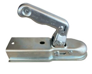 Cap carlig remorcare Campo, 60x130mm Progarden