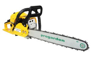 Motoferastrau ProGARDEN MF3545P, 45cm, 3.4CP, benzina 2t, 55cmc