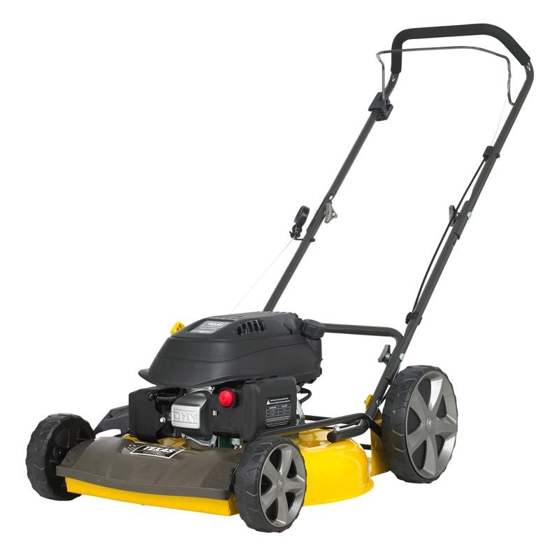 masina de tuns gazonul texas smart 5105ws, 2 in 1, benzina, 3.5cp, 510mm 2 Masina de tuns gazonul Texas Smart 5105WS, 2 in 1, benzina, 3.5CP, 510mm - imagine 2