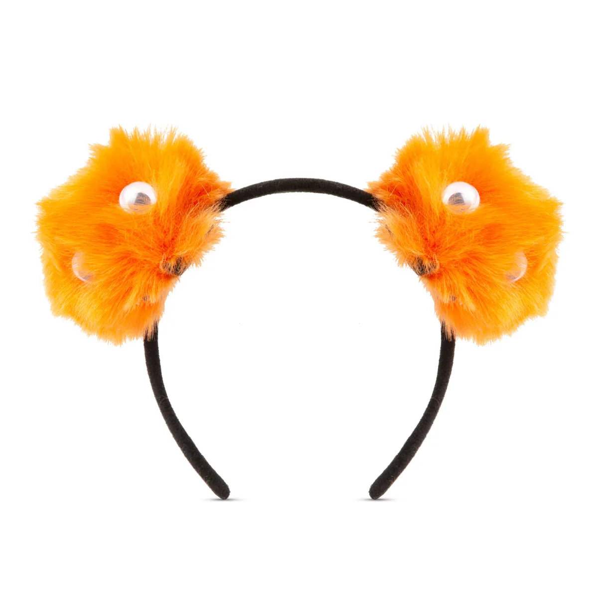 Bentita Halloween, model dovleac, accesoriu costum