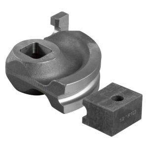 R103 581480 Formator teava 1/2” Rems