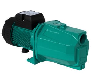 Pompa suprafata 1.5″ ProGARDEN PF 555, 1100W, 80L/min, 55m, apa curata