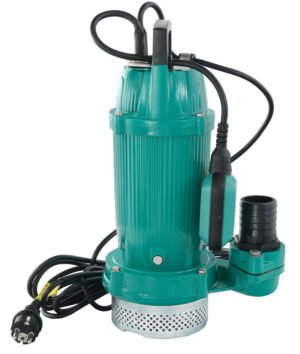 Pompa submersibila 1.5″ ProGARDEN PD 1016M, 750W, 167L/min, 16m, apa murdara