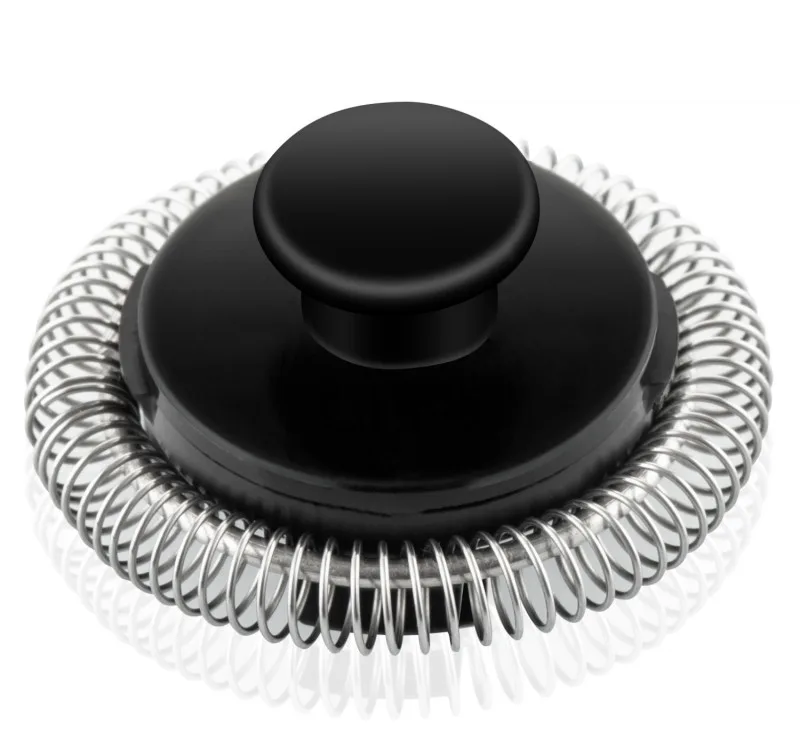 Aparat pentru spuma de lapte ETA Artteo 4189 90000, 300ml, 550W, otel inoxidabil, 3 functii - imagine 7