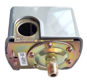 Presostat mecanic, 1.4-4.6 bar, FE  Progarden