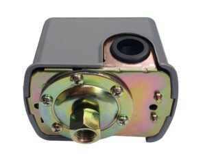 Presostat mecanic, 1.4-4.6 bar, FI  Progarden