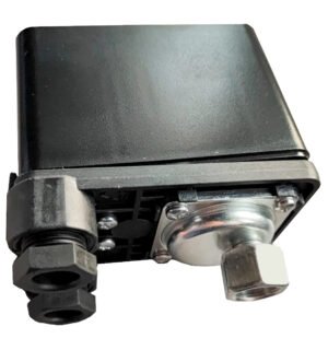 Presostat mecanic, 1.5-3.0 bar, FI 3/8 Progarden