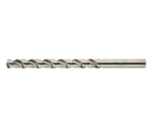 Unior 14000710300 Burghiu extralung pentru metal DIN1869, tip N, HSS rectificat, 3.0x100x150mm