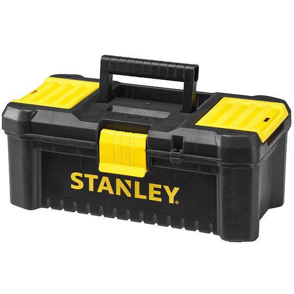 Stanley STST1-75517 Cutie esentiala, inchidere plastic 16″, 406x205x195mm