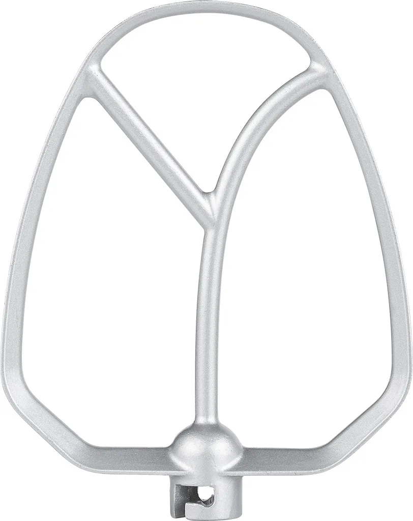 Robot de bucatarie ECG FORZA 7800 Ultimo Scuro, 1800 W, 8 litri, LCD, sistem de amestecare planetar - imagine 8