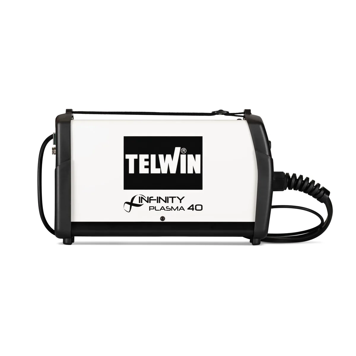 Infinity Plasma 40 - Aparat de taiere cu plasma Telwin - imagine 4