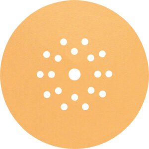 Bosch EX 25 Foi abrazive C470, 225mm, G60