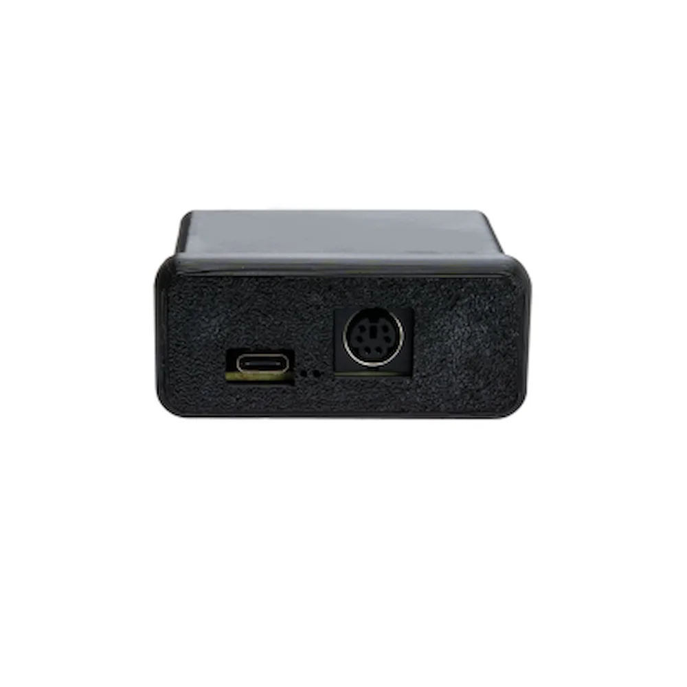 Adaptor LPT-USB pentru EstlCAM - imagine 5