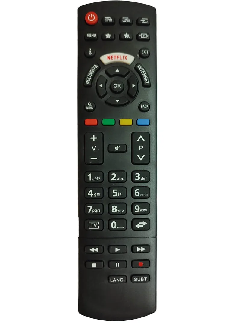 Telecomanda pentru Vestel RCA49128 / RC5118