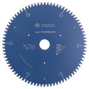 Bosch Panza ferastrau circular  EX MU B, 30x254mm, 80T