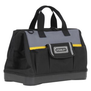 Stanley 1-96-183 , geanta din tesatura 600×600, 16″, pentru uz intens