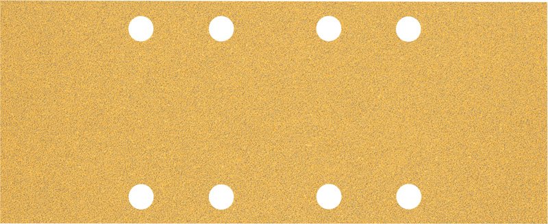 bosch set 10 foi abrazive c470, 93x230mm, g60, 8 gauri 1 Bosch Set 10 Foi abrazive C470, 93x230mm, G60, 8 gauri