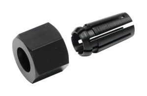 Bucsa elastica 6mm pentru GD0800C si GD0810C Makita