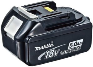Makita 197280-8 Acumulator LXT Li-Ion BL1850B, 18V, 5Ah