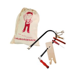 Pebaro 970, set traforaj, 13 piese