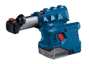 Bosch GDE 12 Aspirator integrat de extractie a prafului pentru GBH 185-LI