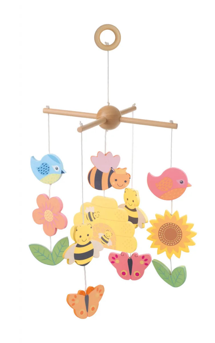 Decoratie mobila, Orange Tree Toys - imagine 4