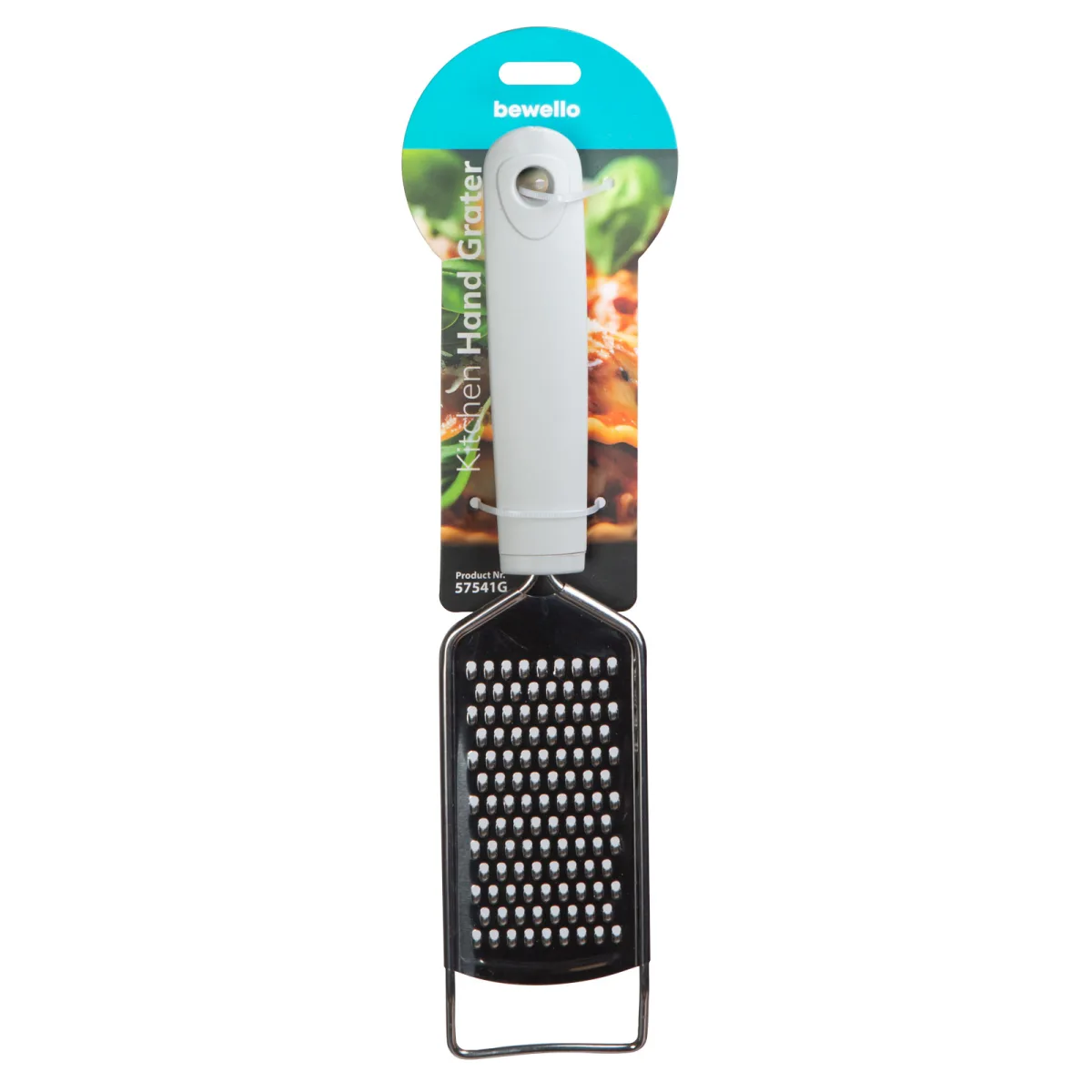 Razatoare bucatarie inox 27 cm, pentru legume si branza, rezistenta, gri