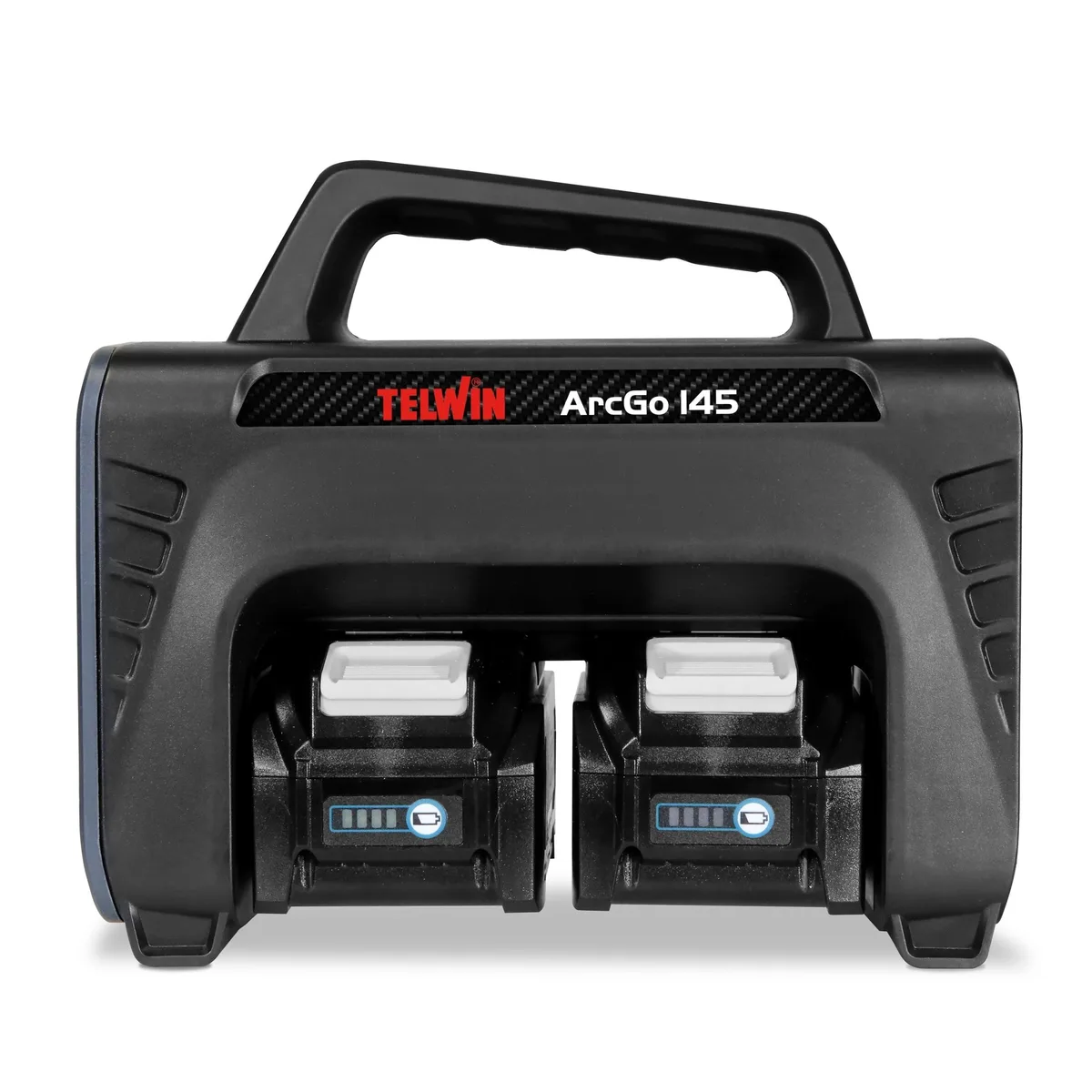 ARCGO 145 - Invertor MMA cu acumulator Telwin - imagine 3