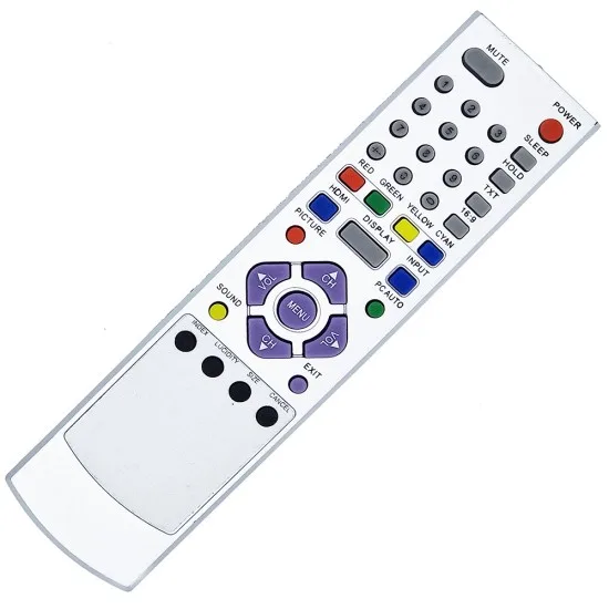 VORTEX-435 Telecomanda pentru LCD VORTEX