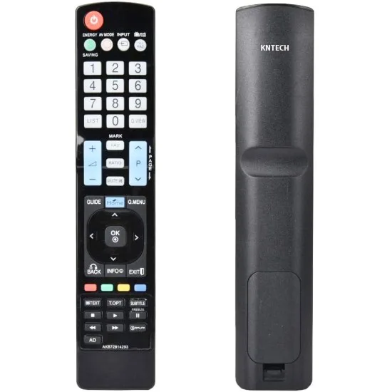 AKB72914293 Telecomanda pentru LCD LG