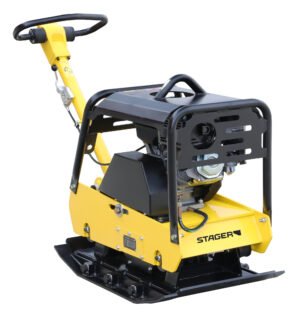 PCH 300-2 Placa compactoare hidraulica, 300kg, motor Loncin G420F Stager