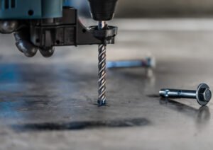 Bosch Burghiu Expert SDS Plus-7X, 12x200x265mm