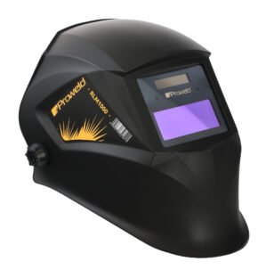 RLM1000 Masca sudura automata LCD, DIN 11 Proweld