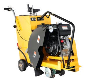 MF20-4 Taietor beton/asfalt 12CP, 500mm, Honda GX390U, benzina Masalta