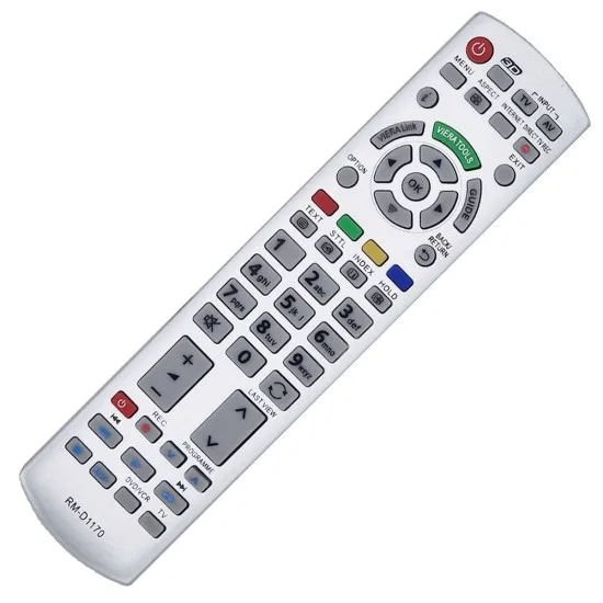 RM-D1170 Telecomanda Kntech pentru TV/LCD/LED PANASONIC