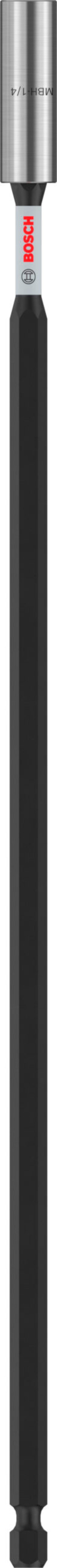 Port-bit Impact standard 300mm, 1/4″ Bosch