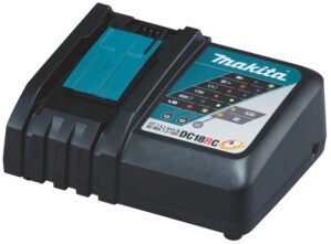 630718-5 DC18RC Incarcator rapid LXT, 18V Makita
