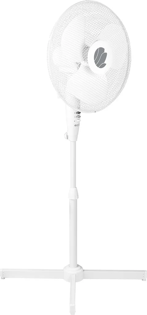 Ventilator cu picior ECG FS 40A, 50W, 40cm, 3 viteze, silentios - imagine 5
